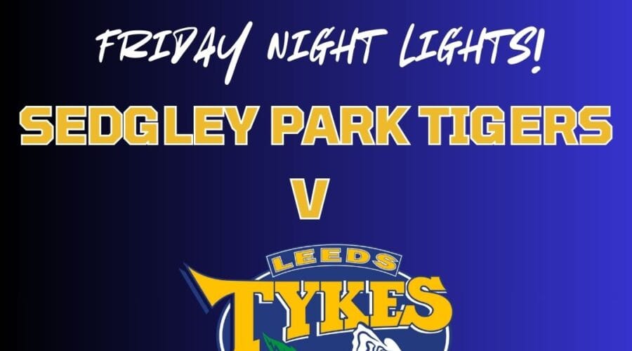 sedgley park tigers v leeds tykes