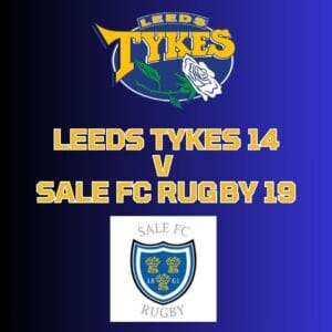 Match report 16 January