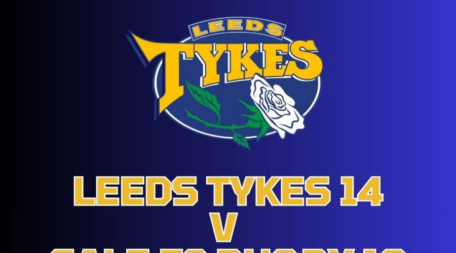 leeds tykes 14 v sale fc rugby 19