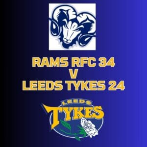 Match report 24 January