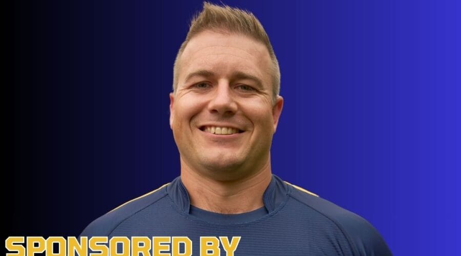 Aarin Yorke Sponsored by U Dentistry