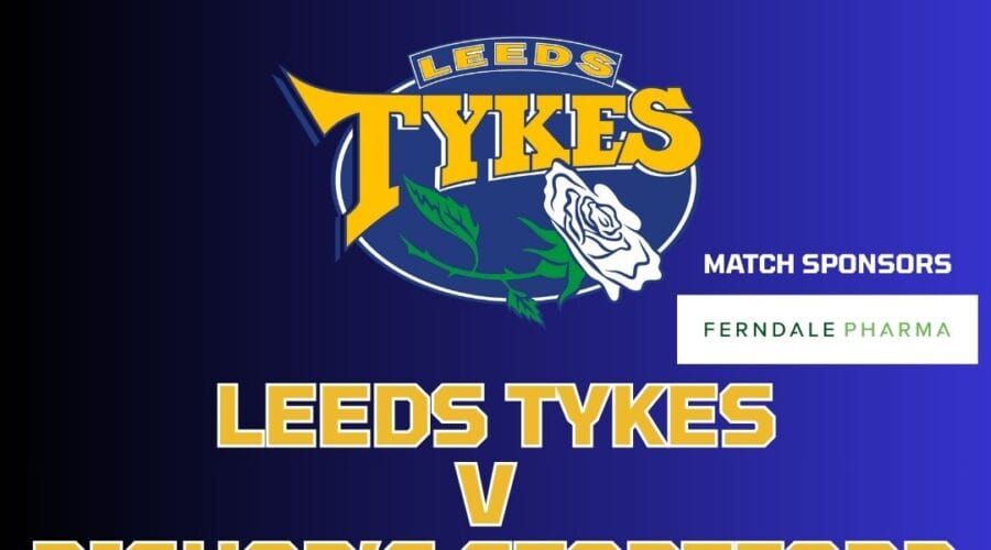 leeds tykes v bishop’s stortford