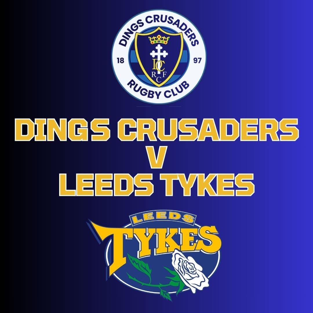 dings crusaders v leeds tykes