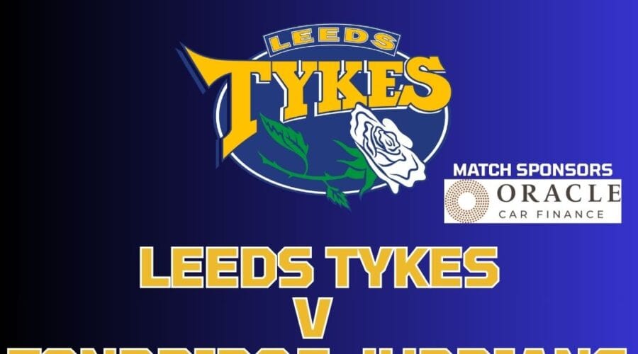 Leeds Tykes v Tonbridge Juddians