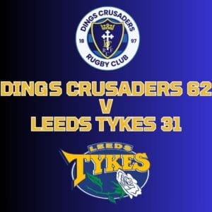 Match report 14 March