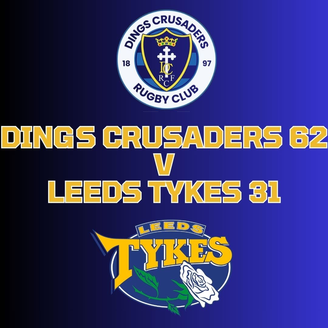 dings crusaders 62 v leeds tykes 31