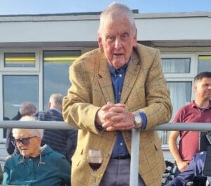 Andy Hindle RIP