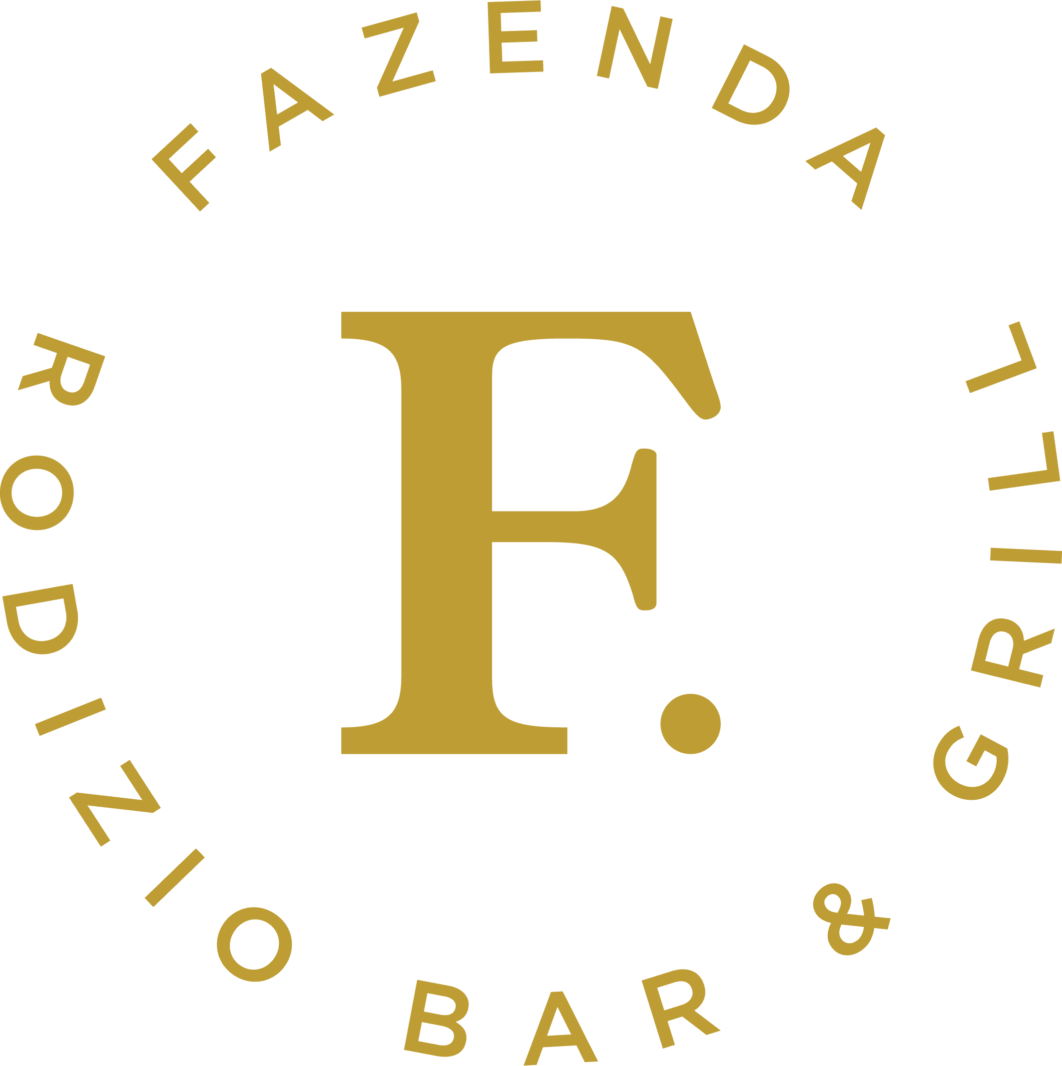 Fazenda logo