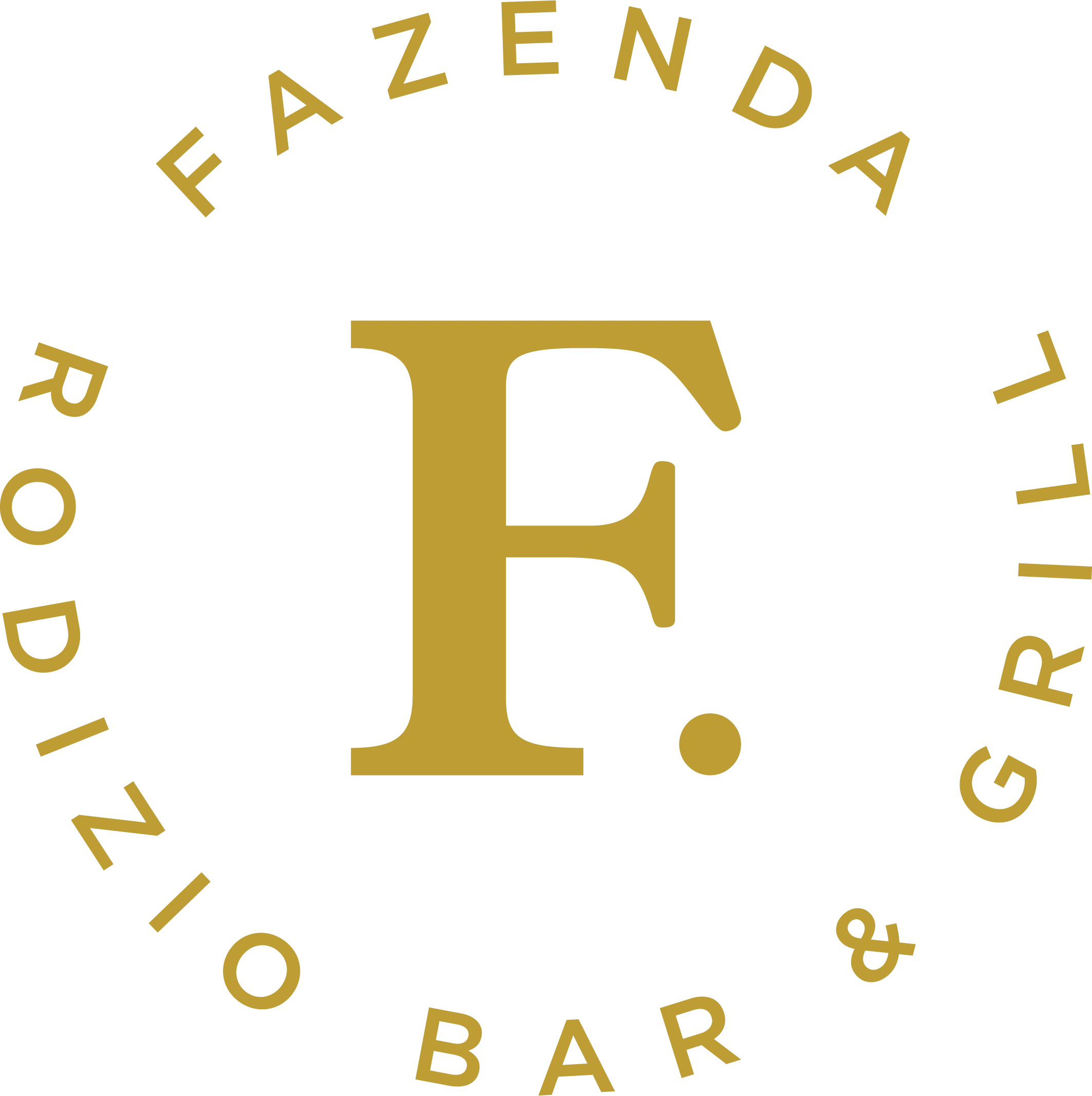 Fazenda logo