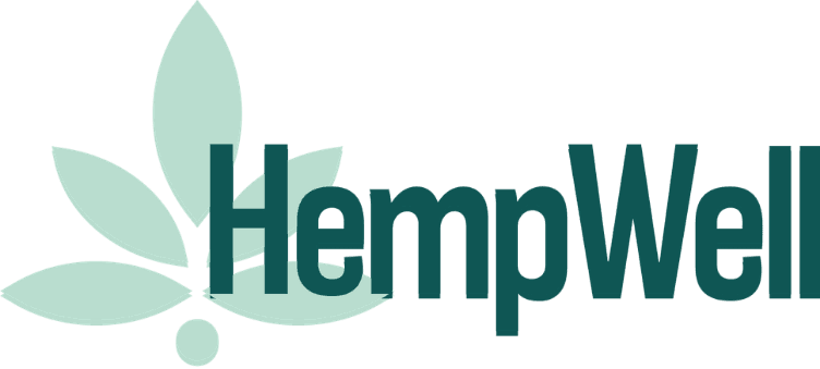 HempWell logo