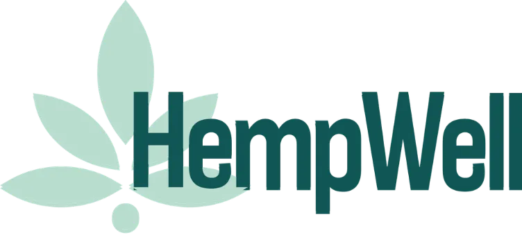 HempWell logo