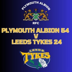 Match report 25 April