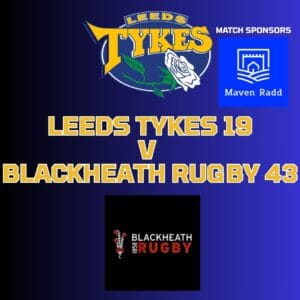Match report 18 April