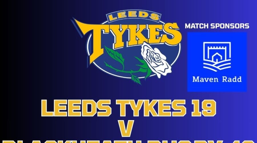 leeds tykes 19 v blackheath rugby 43