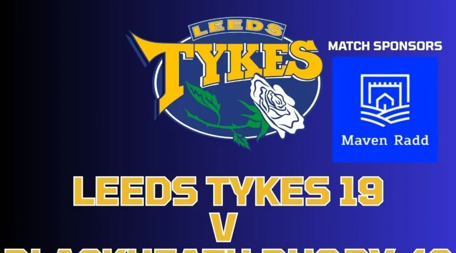 leeds tykes 19 v blackheath rugby 43