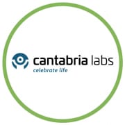 Cantabria Labs logo