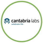 Cantabria Labs logo