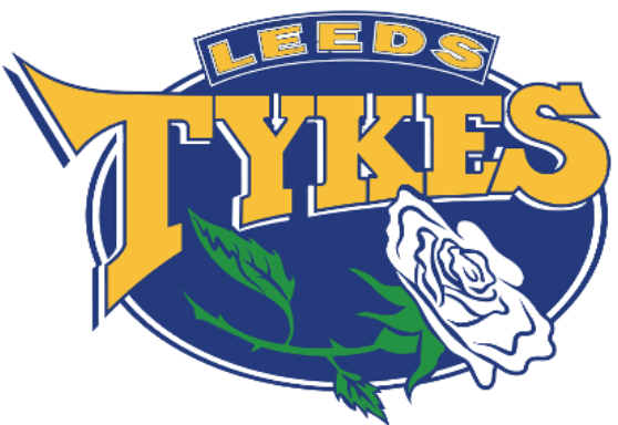 Leeds Tykes crest