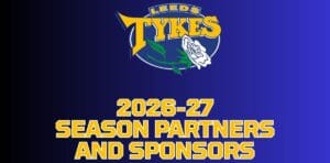 Our 2026/27 season partners and sponsors