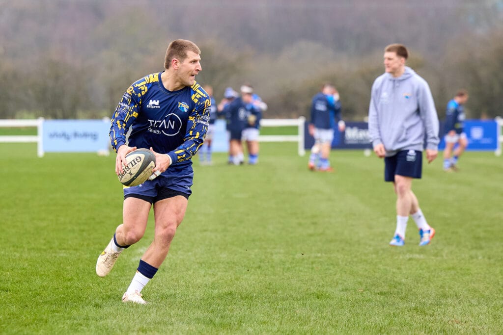 Charlie Venables