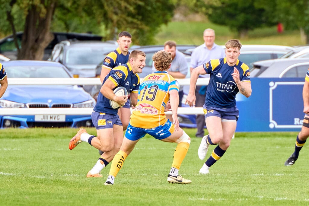 Charlie Venables
