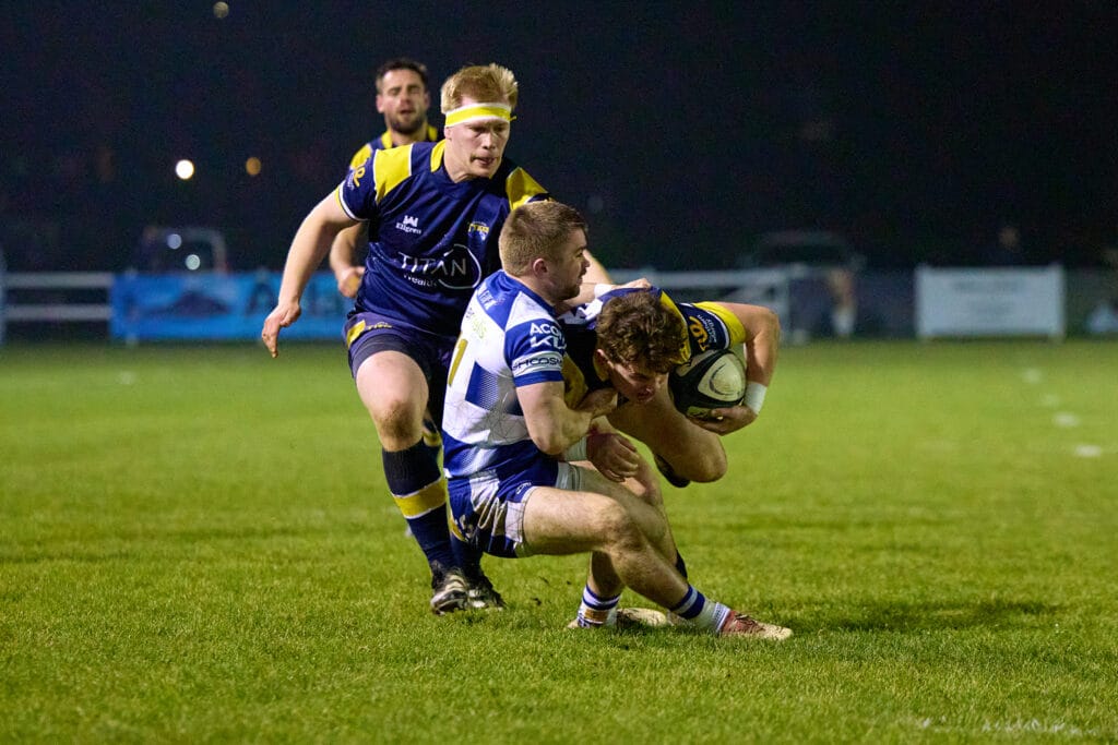 Connor Walker