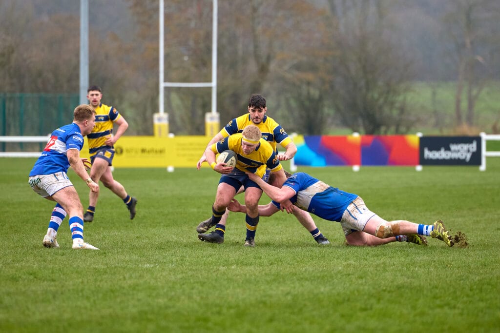 Connor Walker