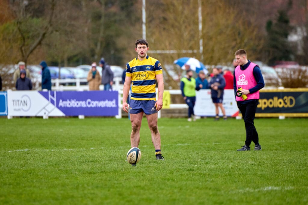 Eddie Crossland