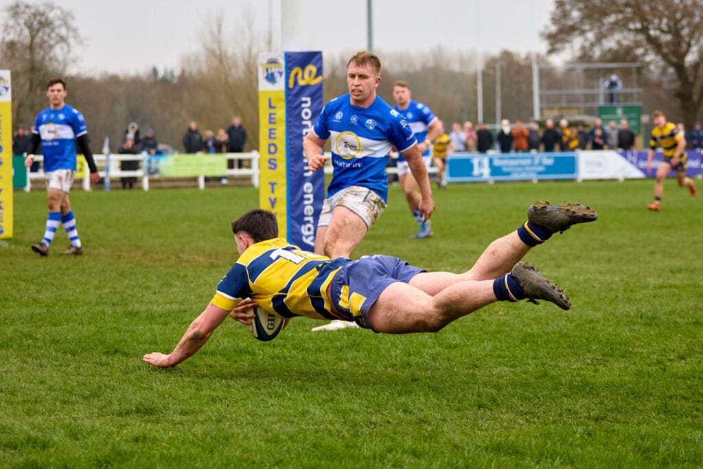 Eddie Crossland