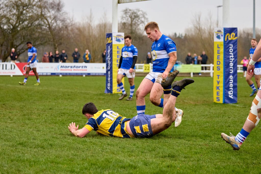 Eddie Crossland