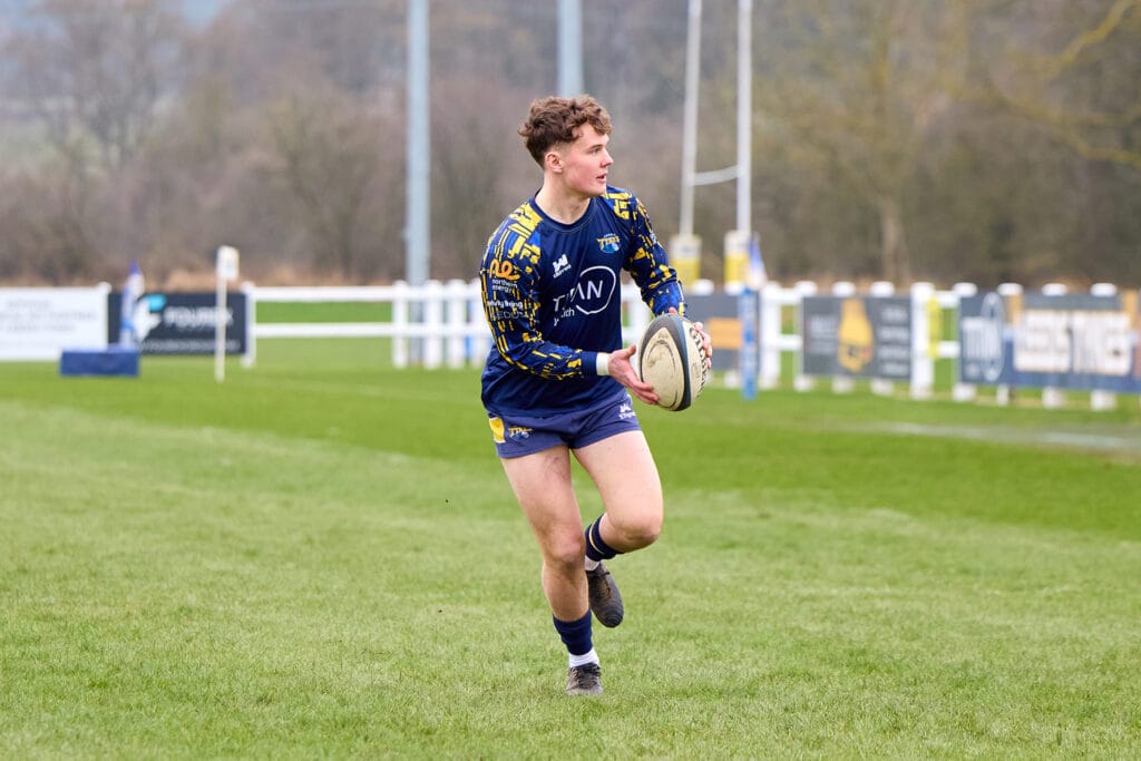 Ewan Laughton