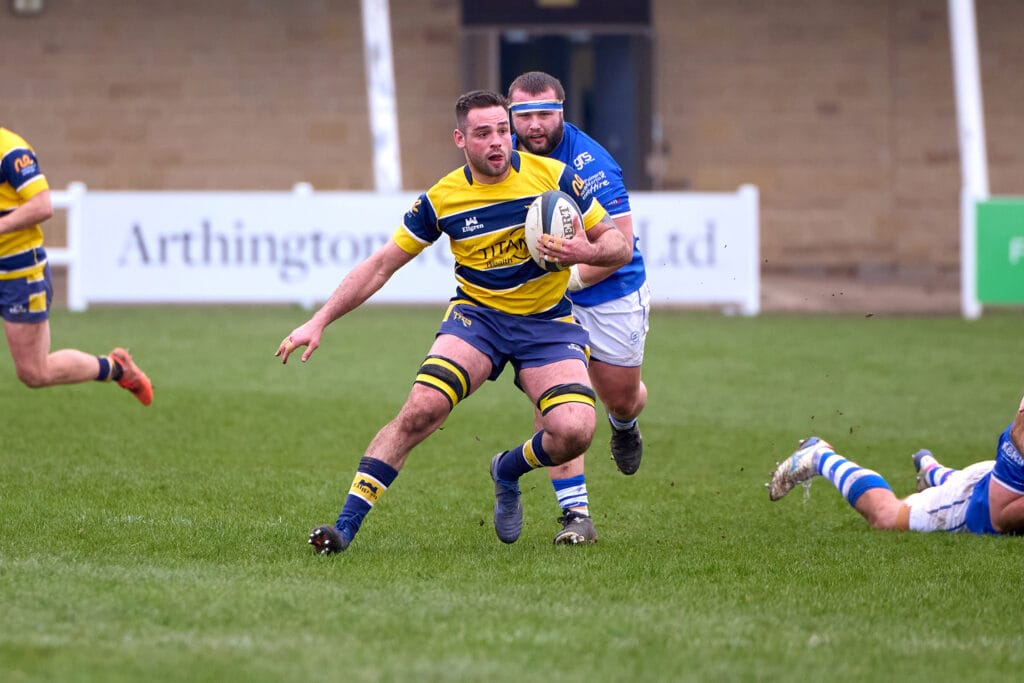 Jonny Teague