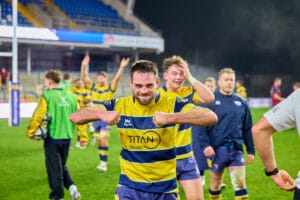 Returning to the Tykes for our 2026/27 season