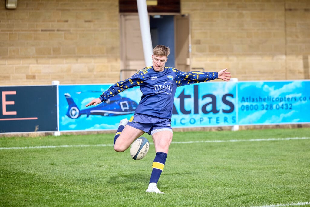 Kieran Davies