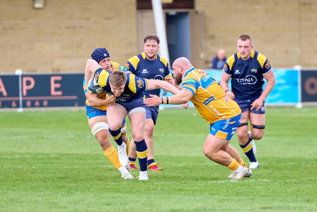 Kieran Davies