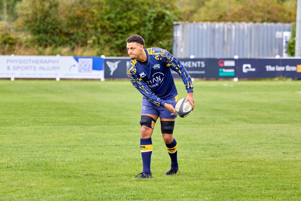 Lucas Walsh