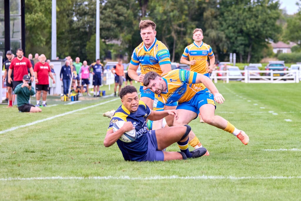 Lucas Walsh