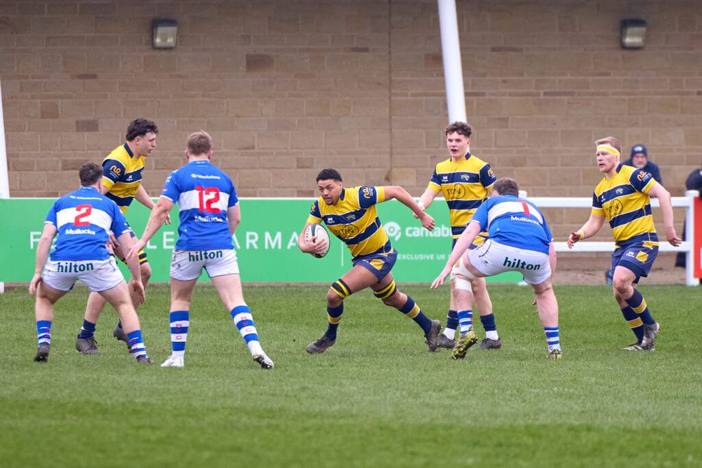 Lucas Walsh