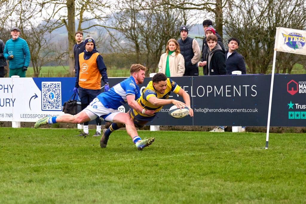 Lucas Walsh