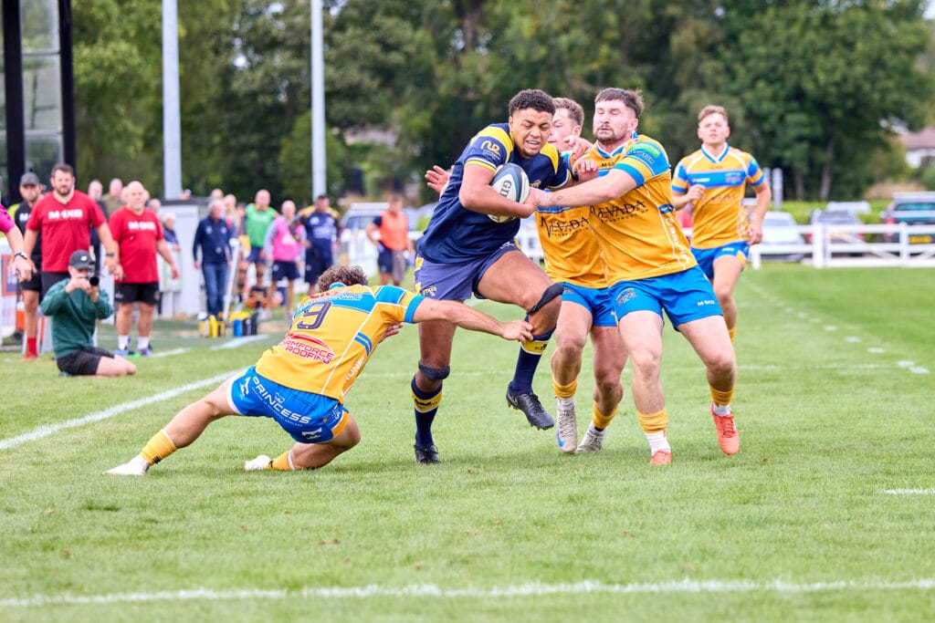 Lucas Walsh