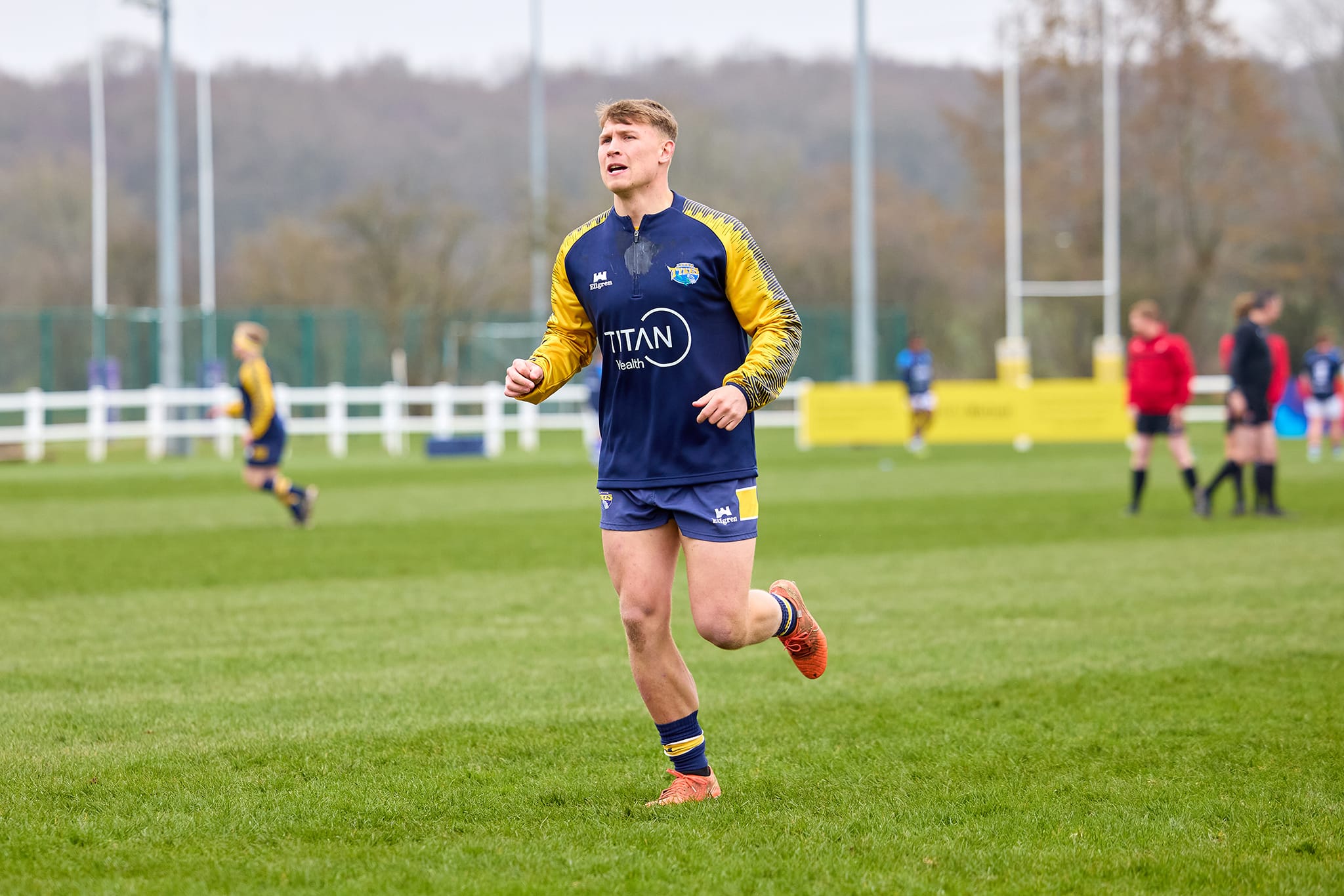 Matt Salisbury