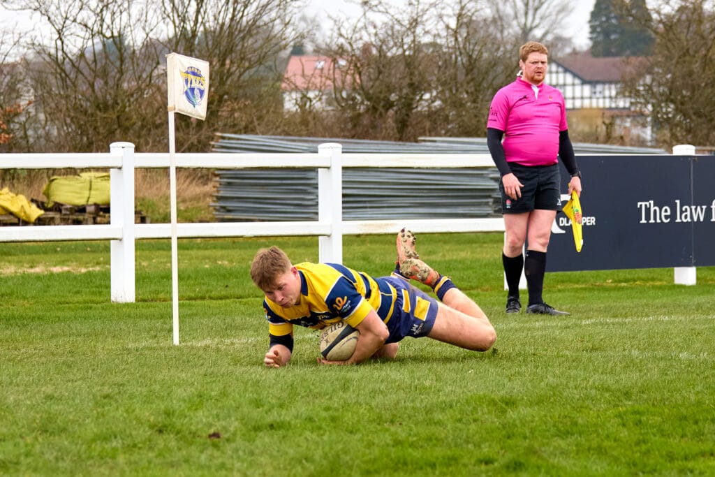 Matt Salisbury