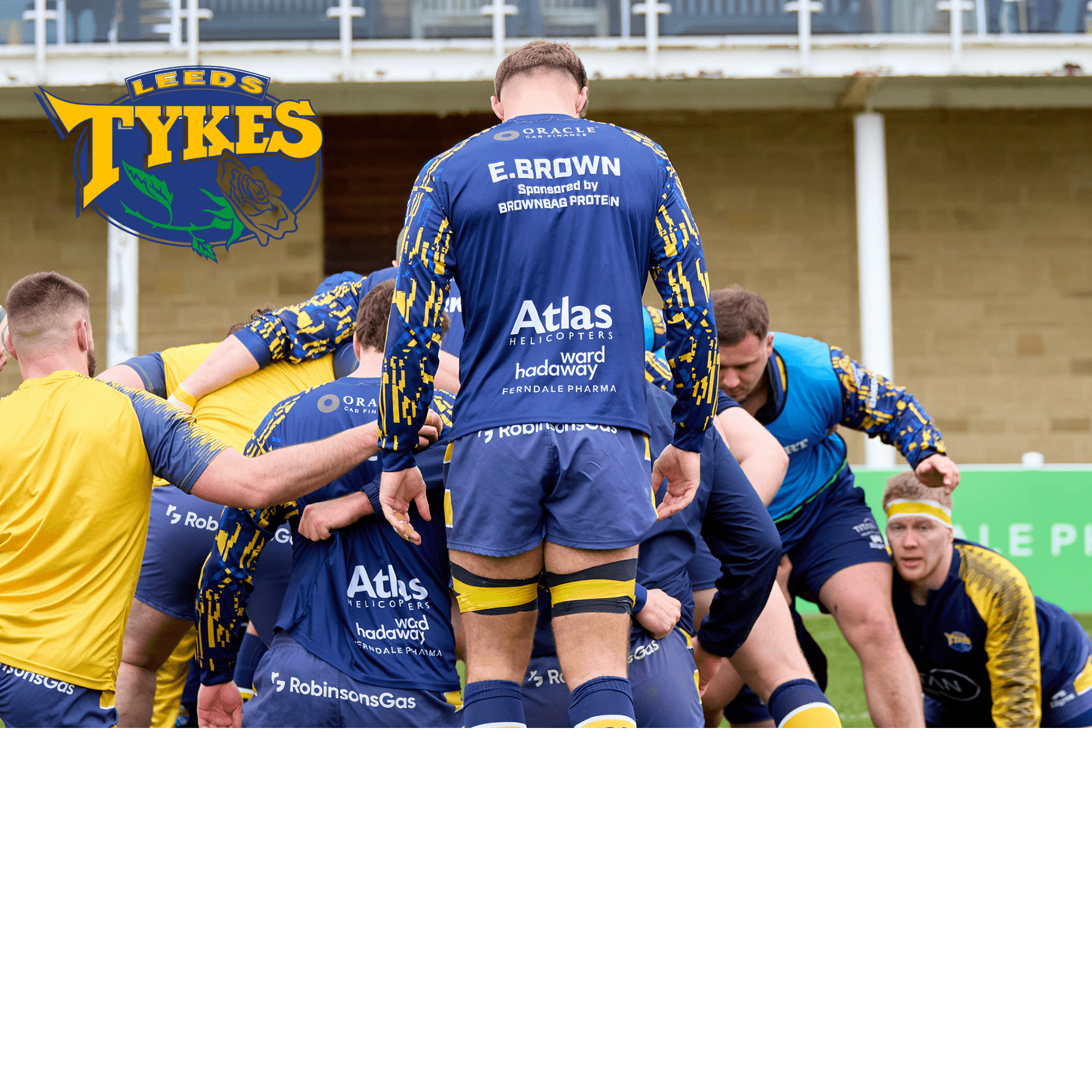 Scrum warm-up