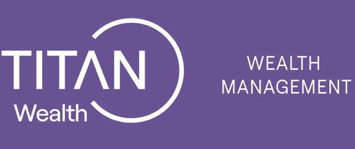 Titan Wealth Management logo