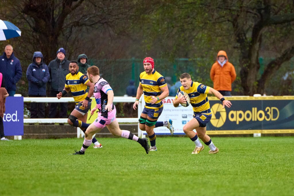 Charlie Venables