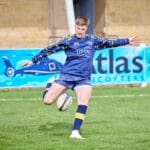 Kieran Davies