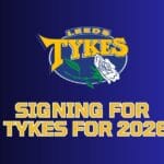 Meet our new signings for 2026/27