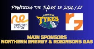 Powering the Tykes in 2026/27