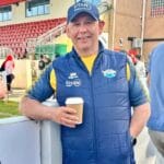Pete Seabourne