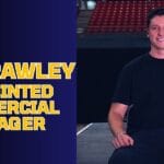 Leeds Tykes appoint Rob Crawley as Commercial Manager